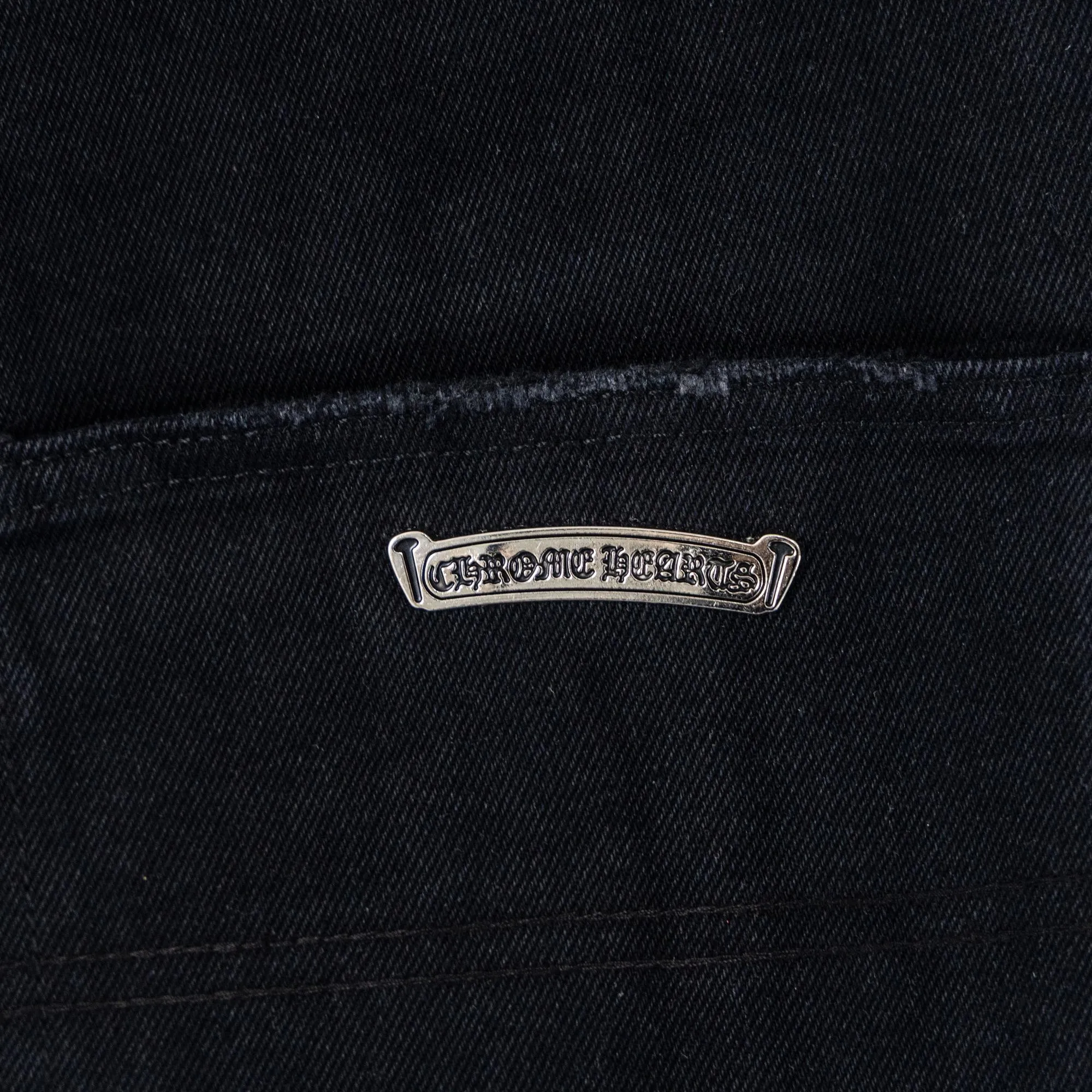 （ ） 155 vintage levis remake remake remake remake #CHROME HEARTS Same Style